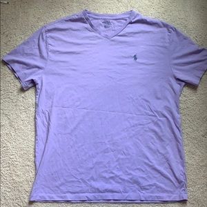 polo ralph lauren men’s shirt